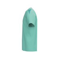 Erima CMPT Wings T-Shirt Kinder - mint/tahitian blue