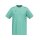 Erima CMPT Wings T-Shirt - mint/tahitian blue