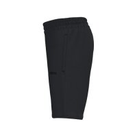 Erima TS kurze Hose Kinder - schwarz