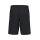 Erima TS kurze Hose Kinder - schwarz