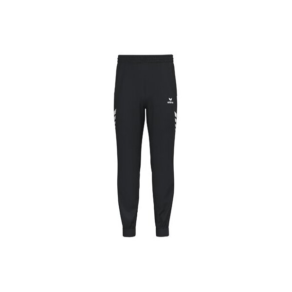Erima CMPT Wings Trainingshose - schwarz