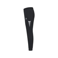 Erima CMPT Wings Trainingshose - schwarz