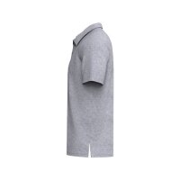Erima TS Poloshirt Herren - grau melange