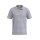 Erima TS Poloshirt Herren - grau melange