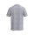 Erima TS Poloshirt Herren - grau melange