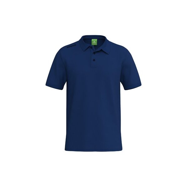 Erima TS Poloshirt Herren - new navy