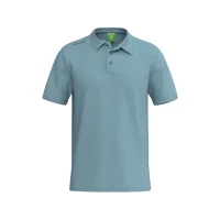 Erima TS Poloshirt Herren - smoke blue