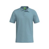 Erima TS Poloshirt Herren - smoke blue