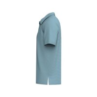 Erima TS Poloshirt Herren - smoke blue