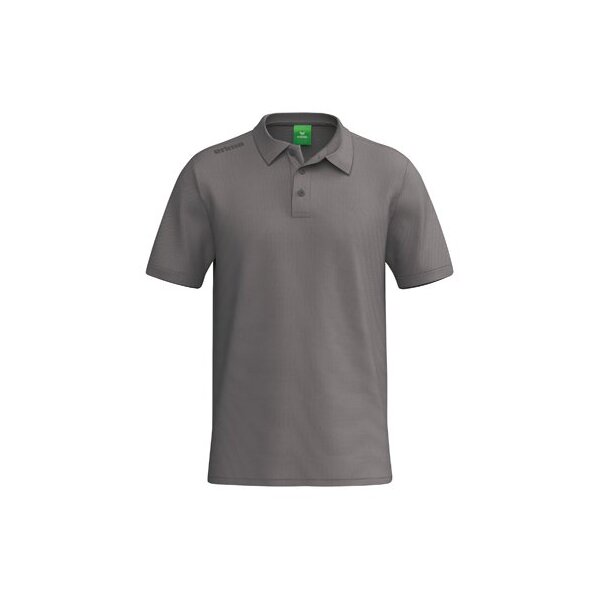 Erima TS Poloshirt Herren - taupe
