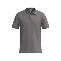 Erima TS Poloshirt Herren - taupe