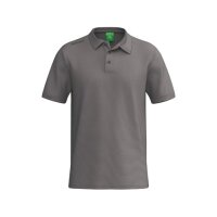 Erima TS Poloshirt Herren - taupe