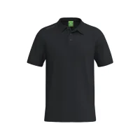 Erima TS Poloshirt Herren - schwarz