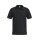 Erima TS Poloshirt Herren - schwarz