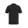 Erima TS Poloshirt Herren - schwarz