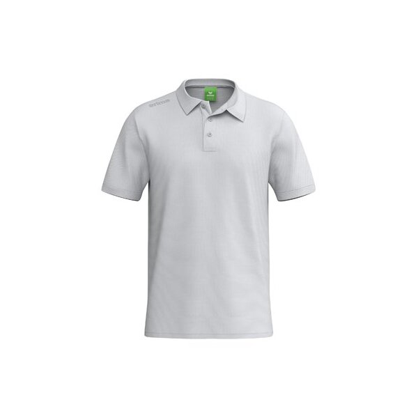Erima TS Poloshirt Herren - new white