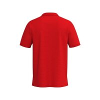 Erima TS Poloshirt Herren - rot