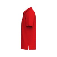 Erima TS Poloshirt Herren - rot
