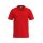 Erima TS Poloshirt Herren - rot