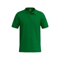 Erima TS Poloshirt Herren - smaragd