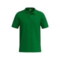Erima TS Poloshirt Herren - smaragd