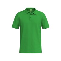 Erima TS Poloshirt Herren - green