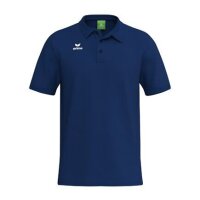 Erima TS Logo Poloshirt - new navy