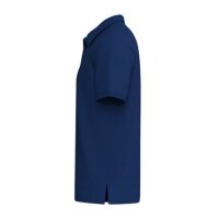 Erima TS Logo Poloshirt - new navy