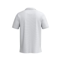Erima TS Logo Poloshirt - new white