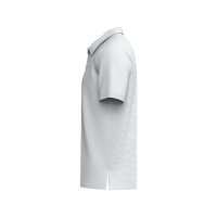 Erima TS Logo Poloshirt - new white