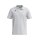 Erima TS Logo Poloshirt - new white
