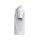 Erima TS Logo Poloshirt - new white