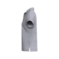 Erima TS Poloshirt Damen - grau melange