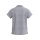 Erima TS Poloshirt Damen - grau melange