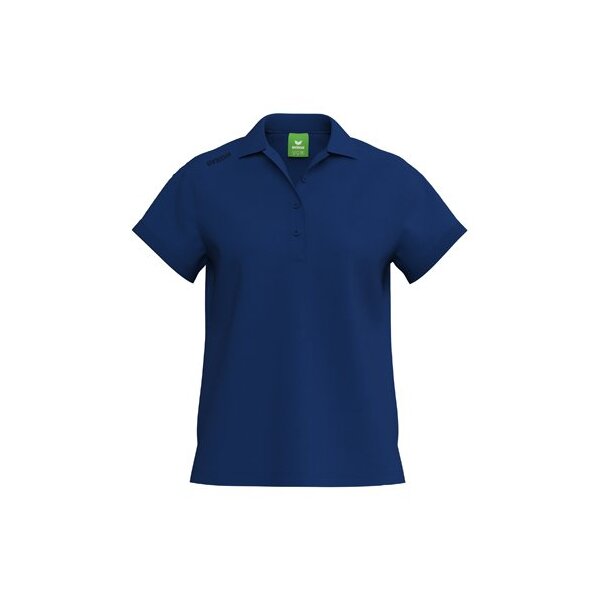 Erima TS Poloshirt Damen - new navy