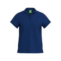 Erima TS Poloshirt Damen - new navy