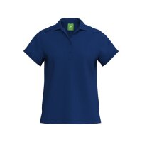 Erima TS Poloshirt Damen - new navy