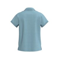 Erima TS Poloshirt Damen - smoke blue