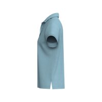 Erima TS Poloshirt Damen - smoke blue