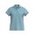 Erima TS Poloshirt Damen - smoke blue