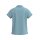 Erima TS Poloshirt Damen - smoke blue