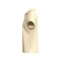 Erima TS Poloshirt Damen - beige