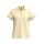 Erima TS Poloshirt Damen - beige