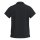 Erima TS Poloshirt Damen - schwarz