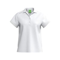 Erima TS Poloshirt Damen - new white