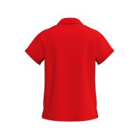 Erima TS Poloshirt Damen - rot