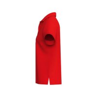 Erima TS Poloshirt Damen - rot