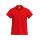 Erima TS Poloshirt Damen - rot