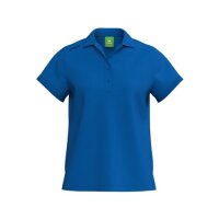 Erima TS Poloshirt Damen - new royal
