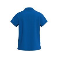 Erima TS Poloshirt Damen - new royal